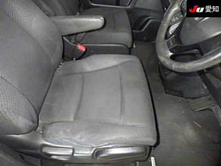 HONDA STEP WAGON 2010