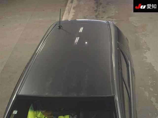 HONDA FIT SHUTTLE 2013