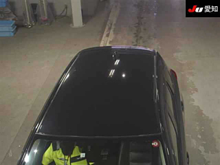 car slider