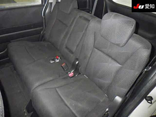 HONDA STEP WAGON 2010