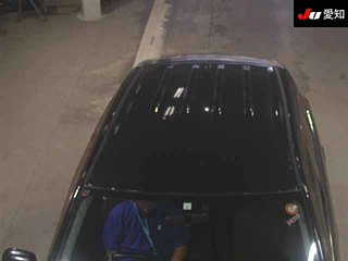 MITSUBISHI RVR 2013