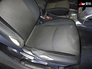 MITSUBISHI RVR 2013