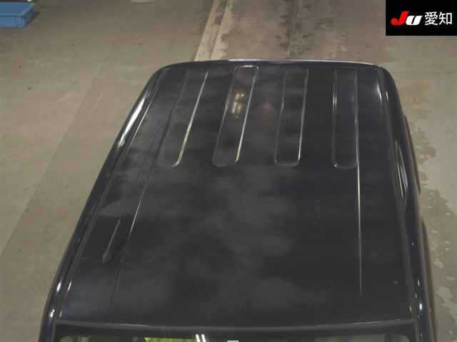 NISSAN CUBE 2010