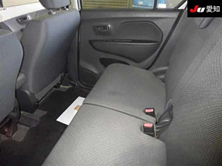 SUZUKI WAGON R 2016