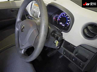 SUZUKI WAGON R 2016
