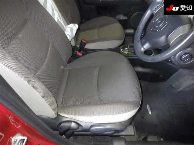 MAZDA VERISA 2010