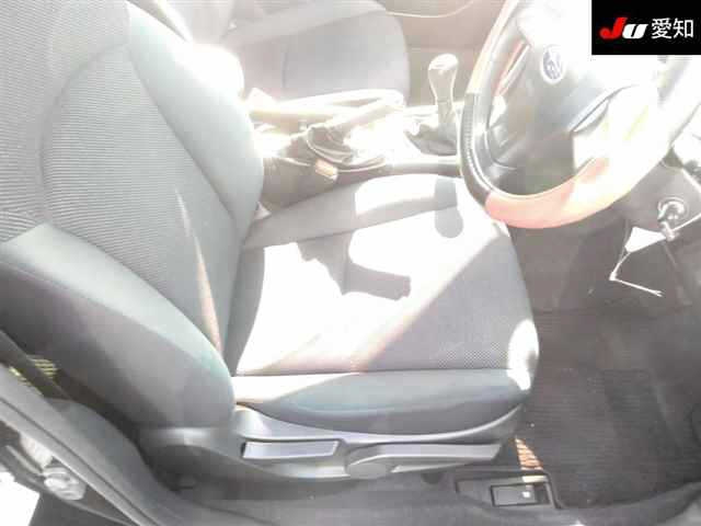 SUBARU IMPREZA 2016