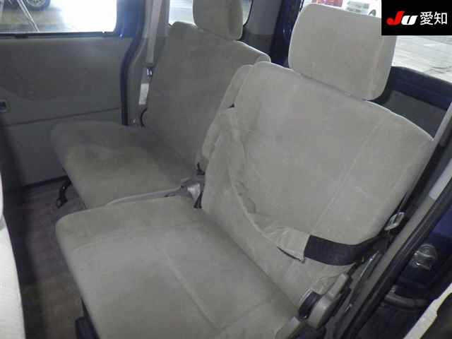 DAIHATSU ATRAI WAGON 2008