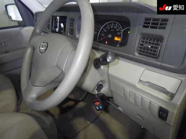 DAIHATSU ATRAI WAGON 2008