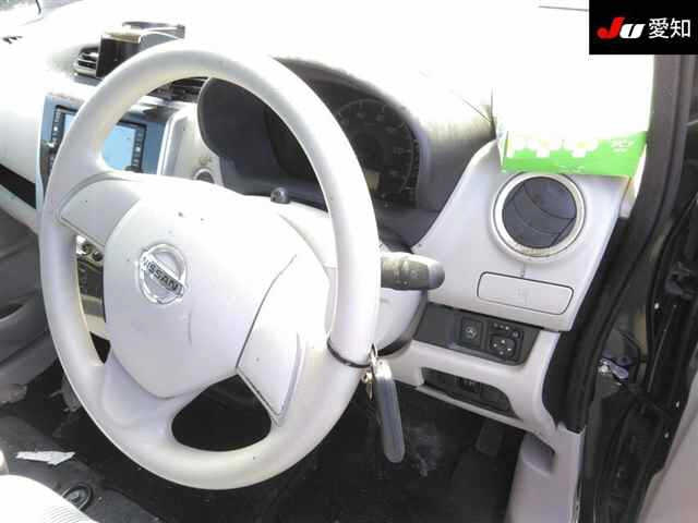 NISSAN DAYZ 2016