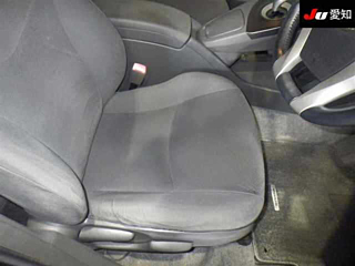TOYOTA PRIUS 2011