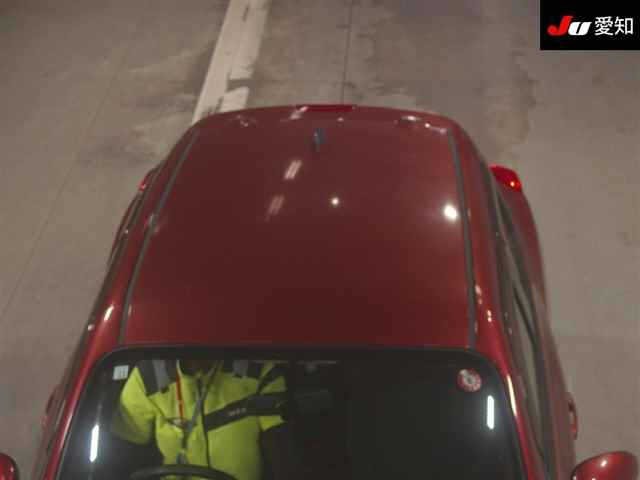 NISSAN JUKE 2010