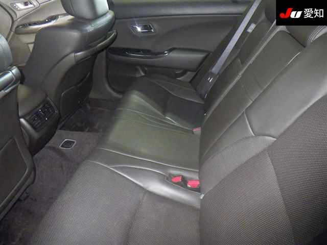 TOYOTA CROWN 2008
