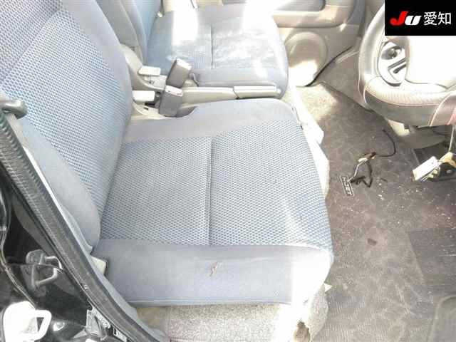 DAIHATSU HIJET VAN 2008