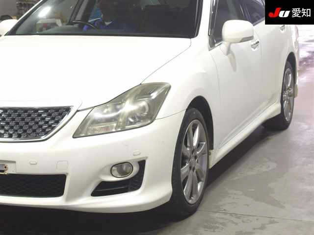TOYOTA CROWN 2008