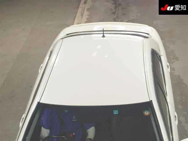 TOYOTA CROWN 2008