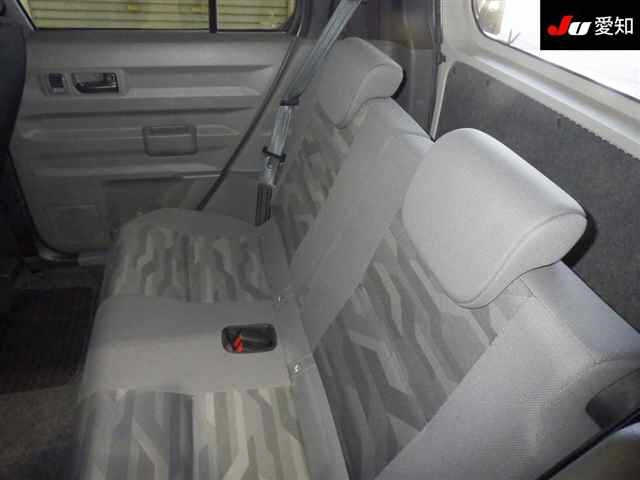 DAIHATSU TAFT 2020
