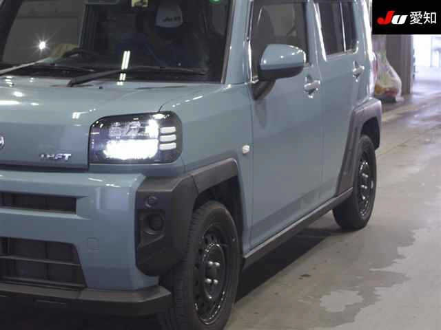 DAIHATSU TAFT 2020
