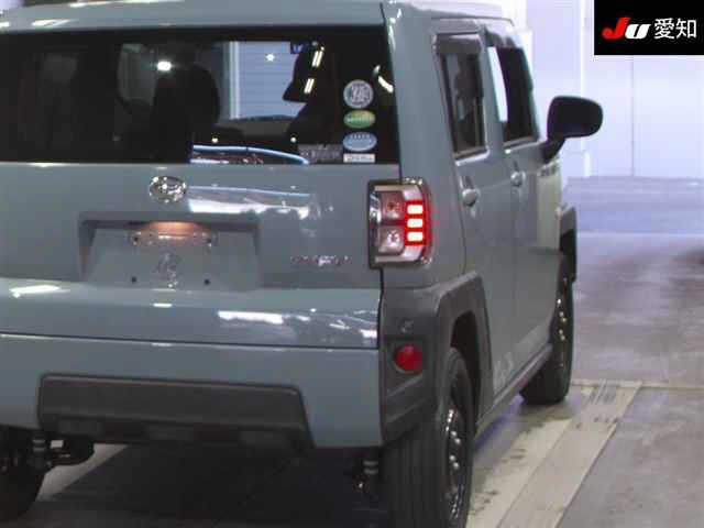DAIHATSU TAFT 2020