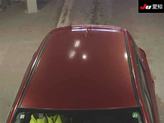 car slider