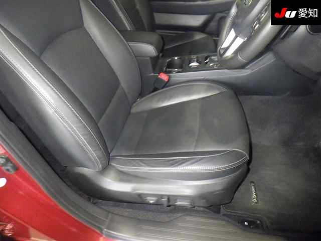 SUBARU LEGACY B4 2016