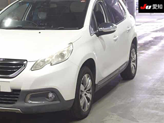 car slider
