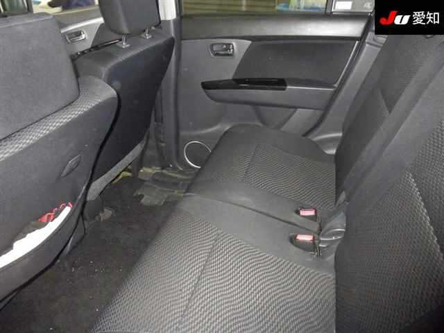 SUZUKI WAGON R 2010