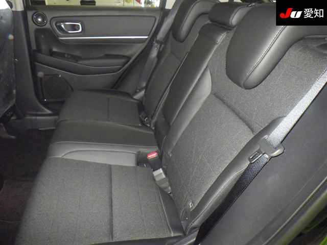 HONDA VEZEL 2025