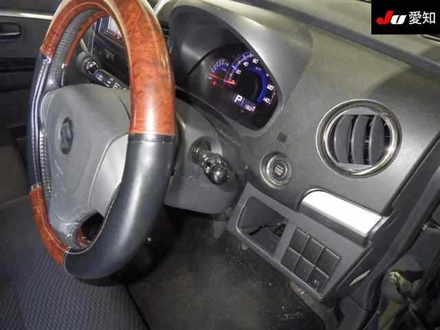 SUZUKI WAGON R 2010