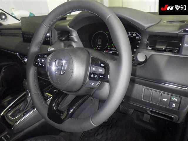 HONDA VEZEL 2025