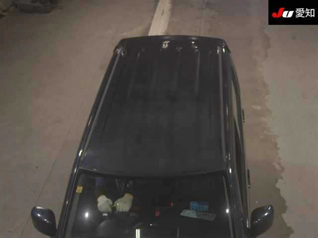 SUZUKI WAGON R 2010