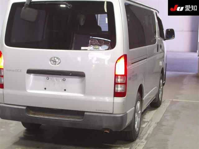 TOYOTA OTHER 2015