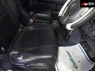 NISSAN SERENA 2008