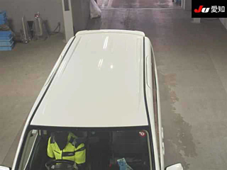 NISSAN SERENA 2008