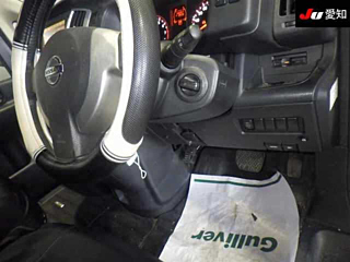 NISSAN SERENA 2008