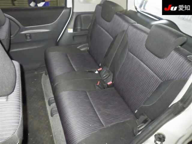 SUZUKI SOLIO 2012