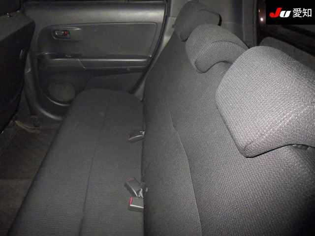 TOYOTA BB 2013