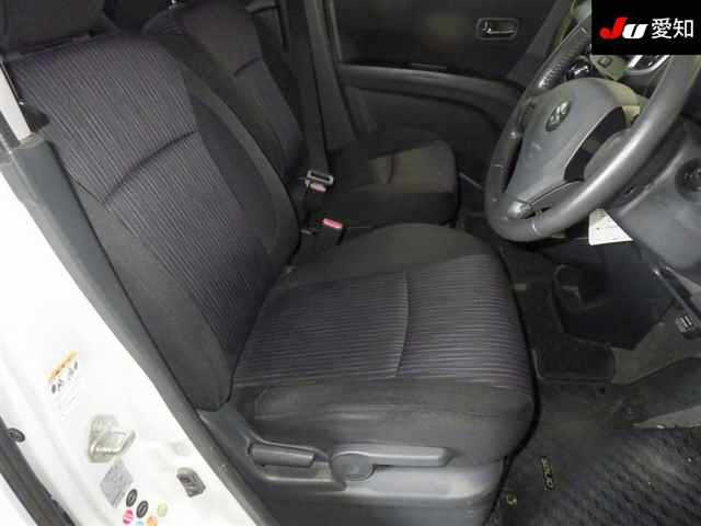 SUZUKI SOLIO 2012