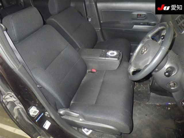 TOYOTA BB 2008