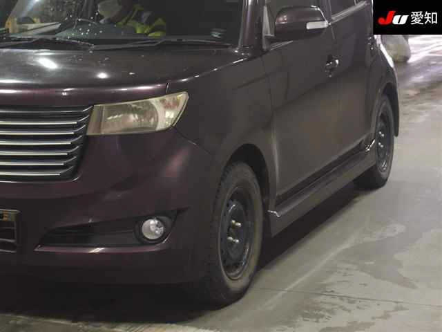 TOYOTA BB 2008