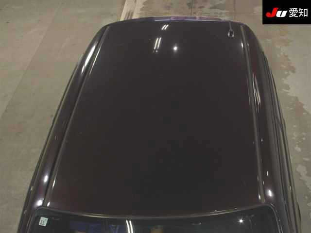 TOYOTA BB 2013