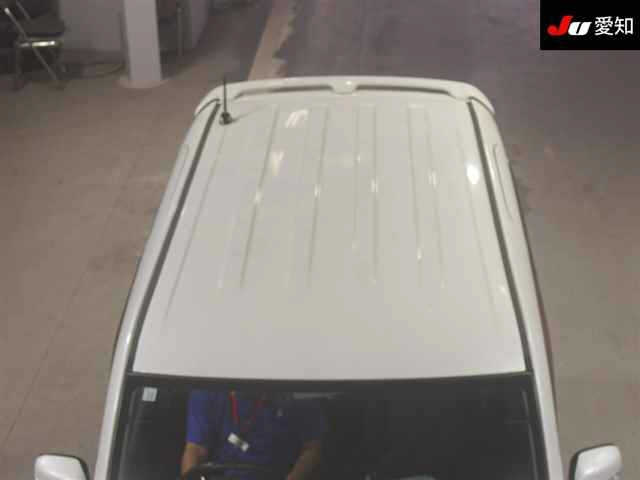 SUZUKI SOLIO 2012