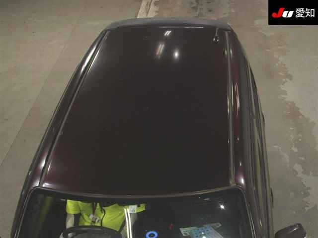 TOYOTA BB 2008