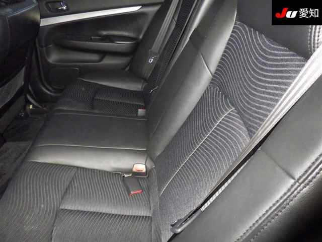 NISSAN SKYLINE 2009
