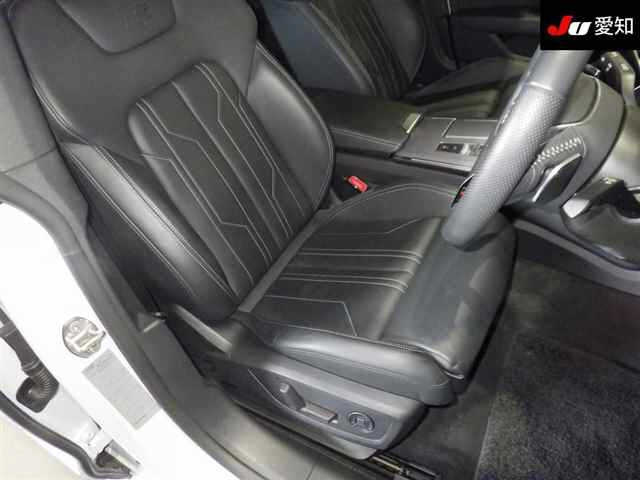 AUDI A7 2021