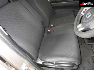 HONDA N BOX 2014