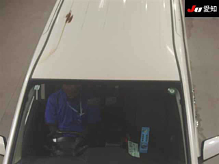 NISSAN SERENA 2013