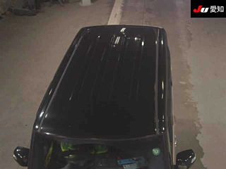 HONDA N BOX 2014