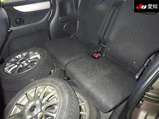 HONDA N BOX 2014