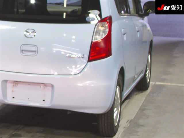 MAZDA CAROL 2012